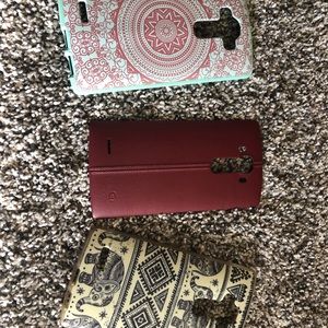Lg G4 phone cases